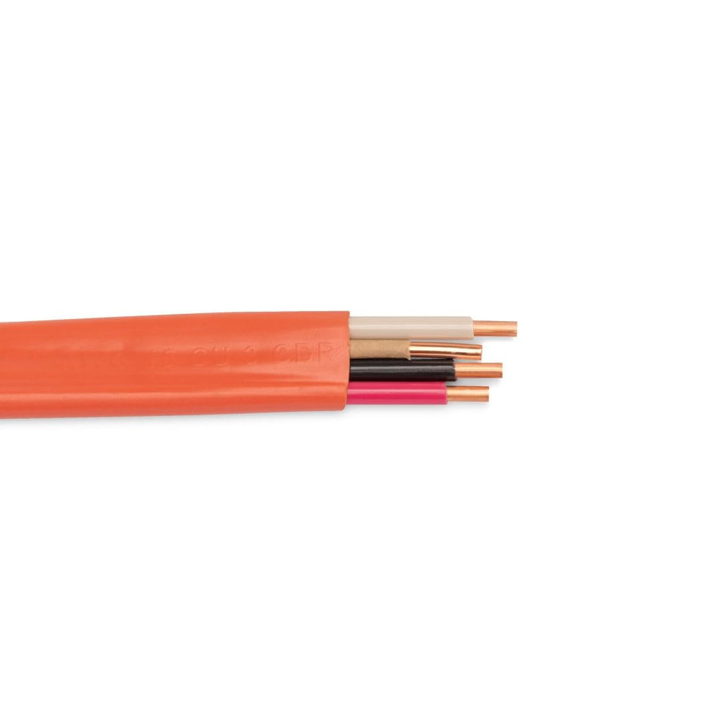 10/3 NM-B Non-Metallic Sheathed Cable 200Ft Q9041