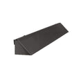 Black Adjustable Fireplace Hood G77495