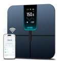 Smart Scale for Body Weight, BMI & Muscle Mass W2900
