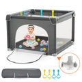 36"x36" Baby Playpens Y55097