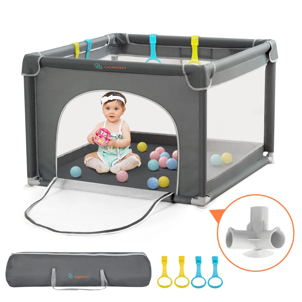 36"x36" Baby Playpens Y55097