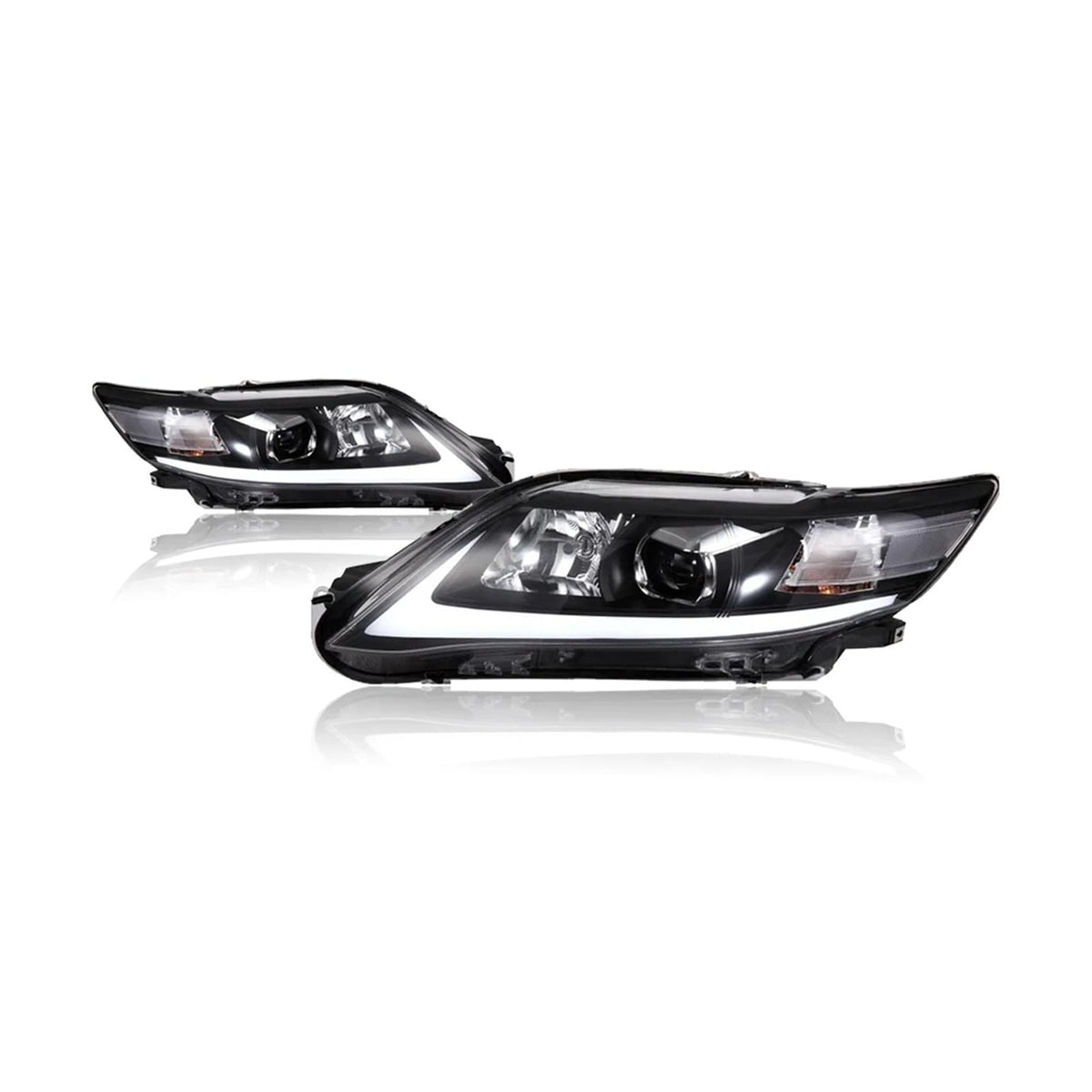 LED Headlight L9481
