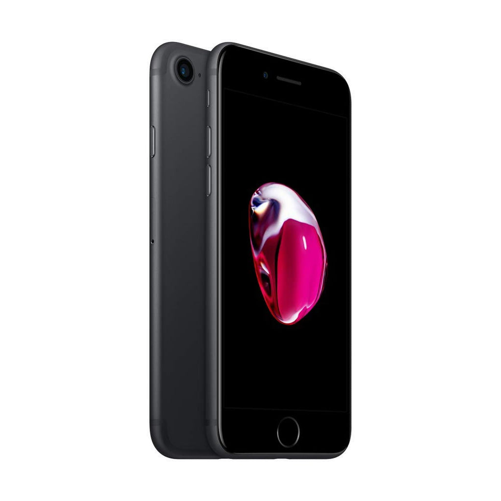Black 32GB Unlocked iPhone 7 Z7851