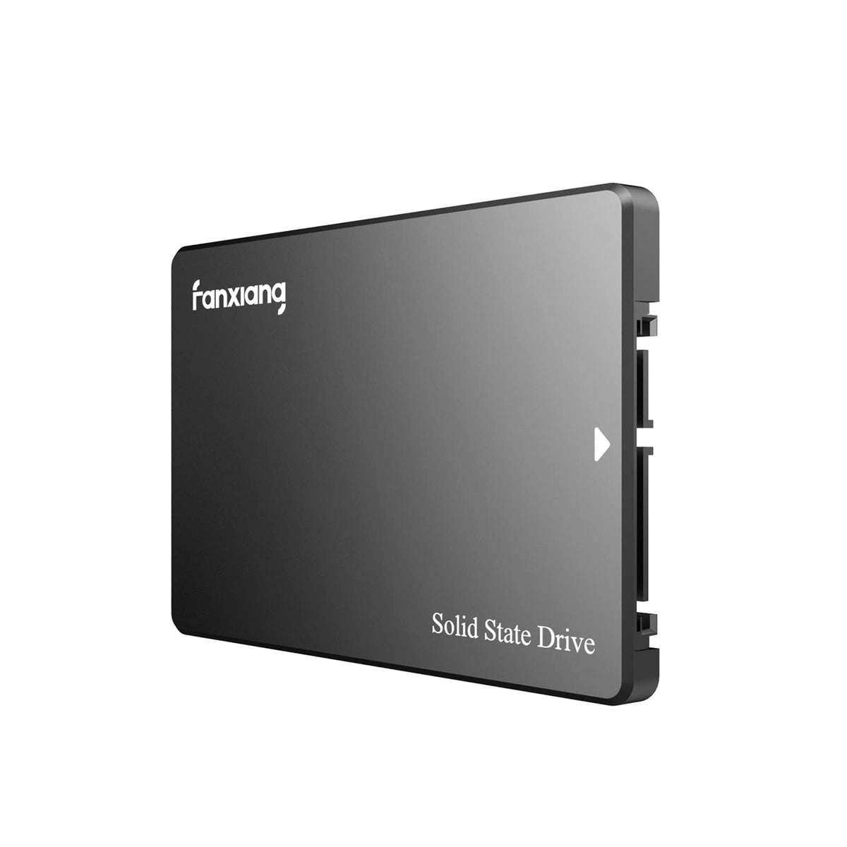 4TB SATA III 2.5" Internal Solid State Drive W9347