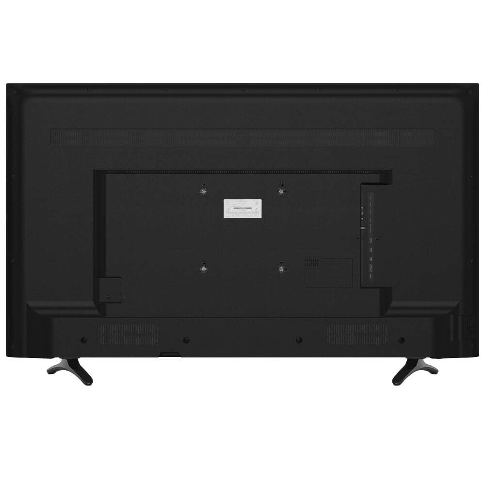 50-Inch 4K Ultra HD Smart LED TV Z692