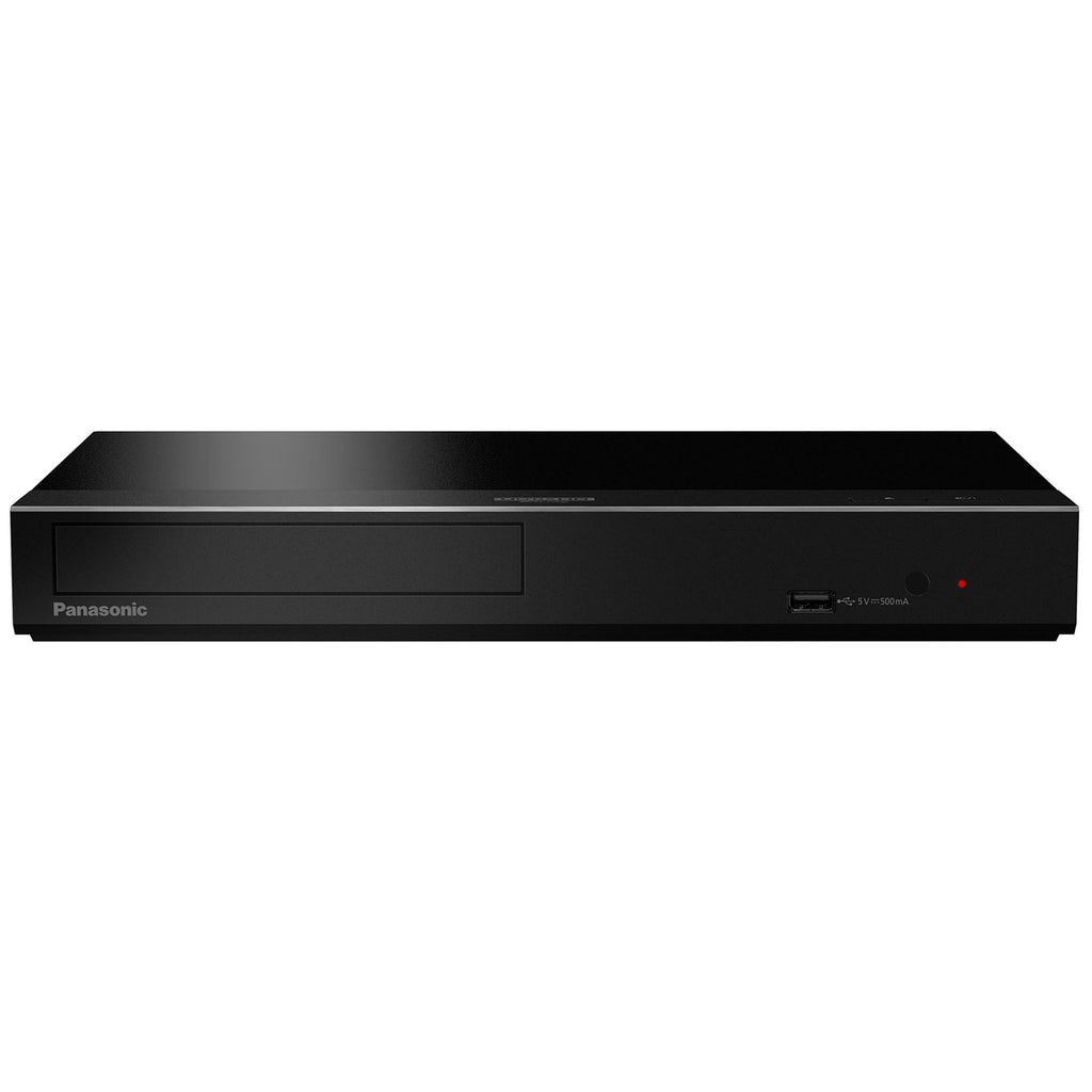 4K Blu Ray Player with HDR10+ and Dolby Vision W569