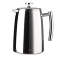 50-Ounce Stainless Steel Insulated French Press X226