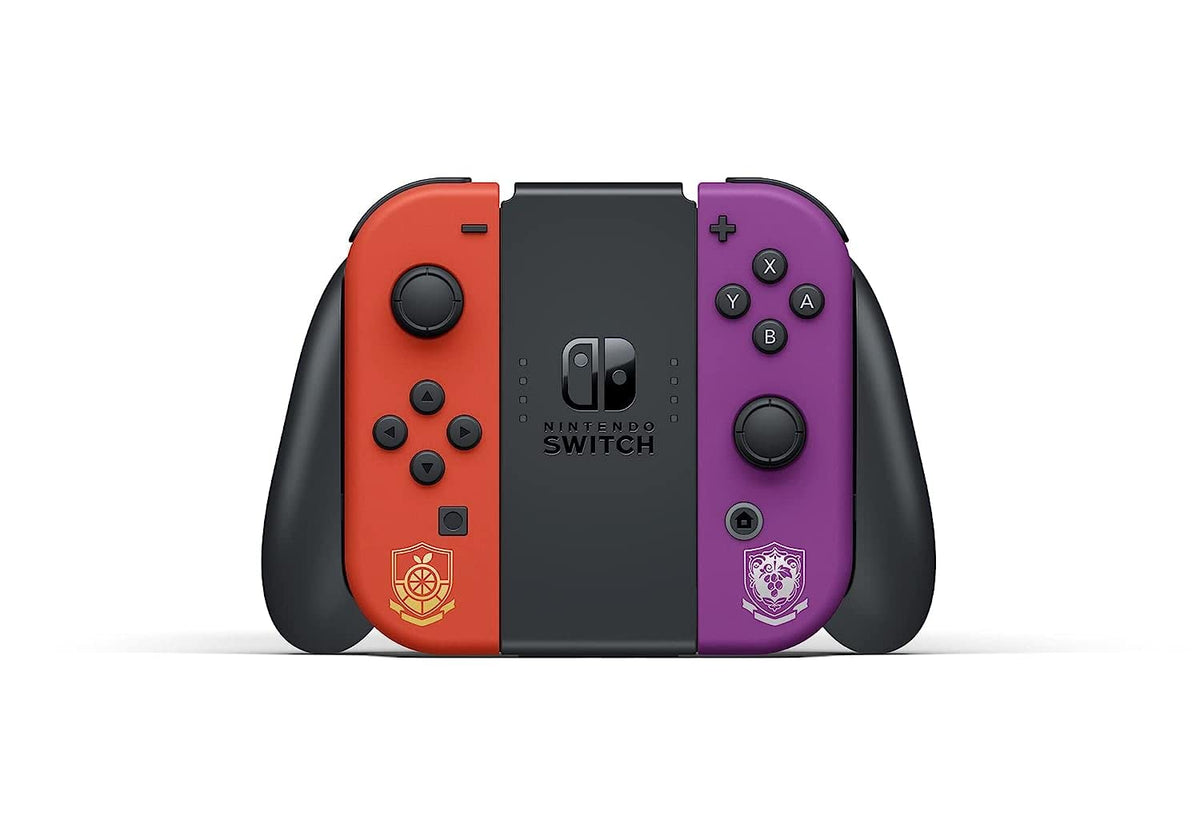 Nintendo Switch OLED Model T68819