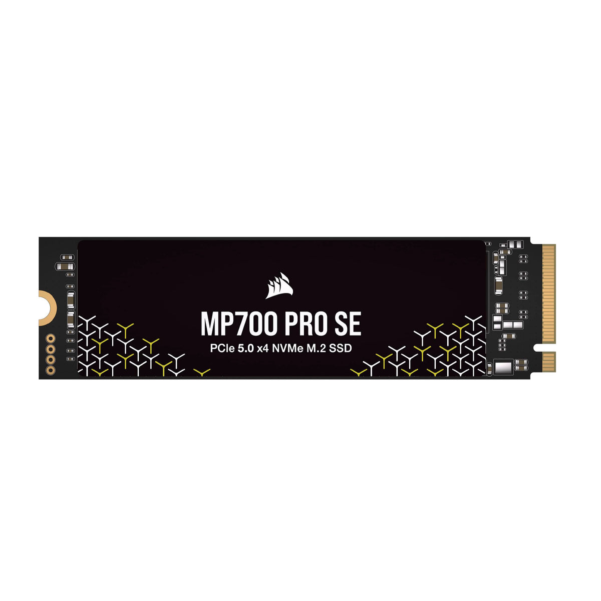 4TB M.2 PCIe Gen5 x4 NVMe 2.0 SSD Y95733
