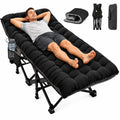 32'' XXL Oversized Camping Cot Y38323