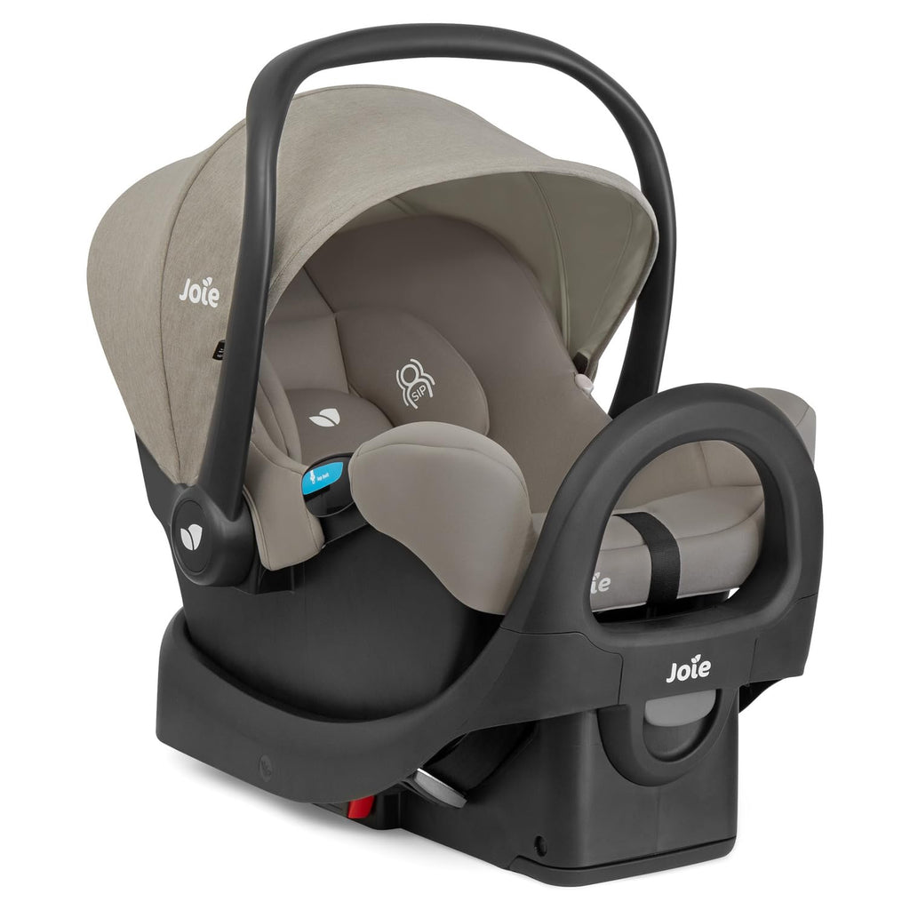 Infant Car Seat & Anti-Rebound Base S67046