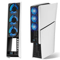 Cooling Fan with LED Light G178843