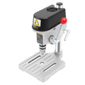 340W 3-Speed Adjustable Bench Drill Press V220