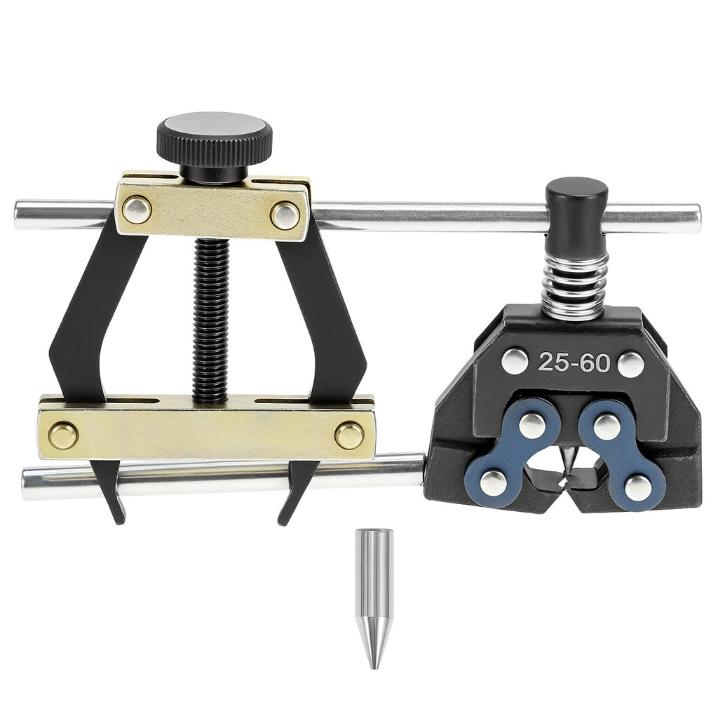 Carbon Steel Roller Chain Tools Kit D321825