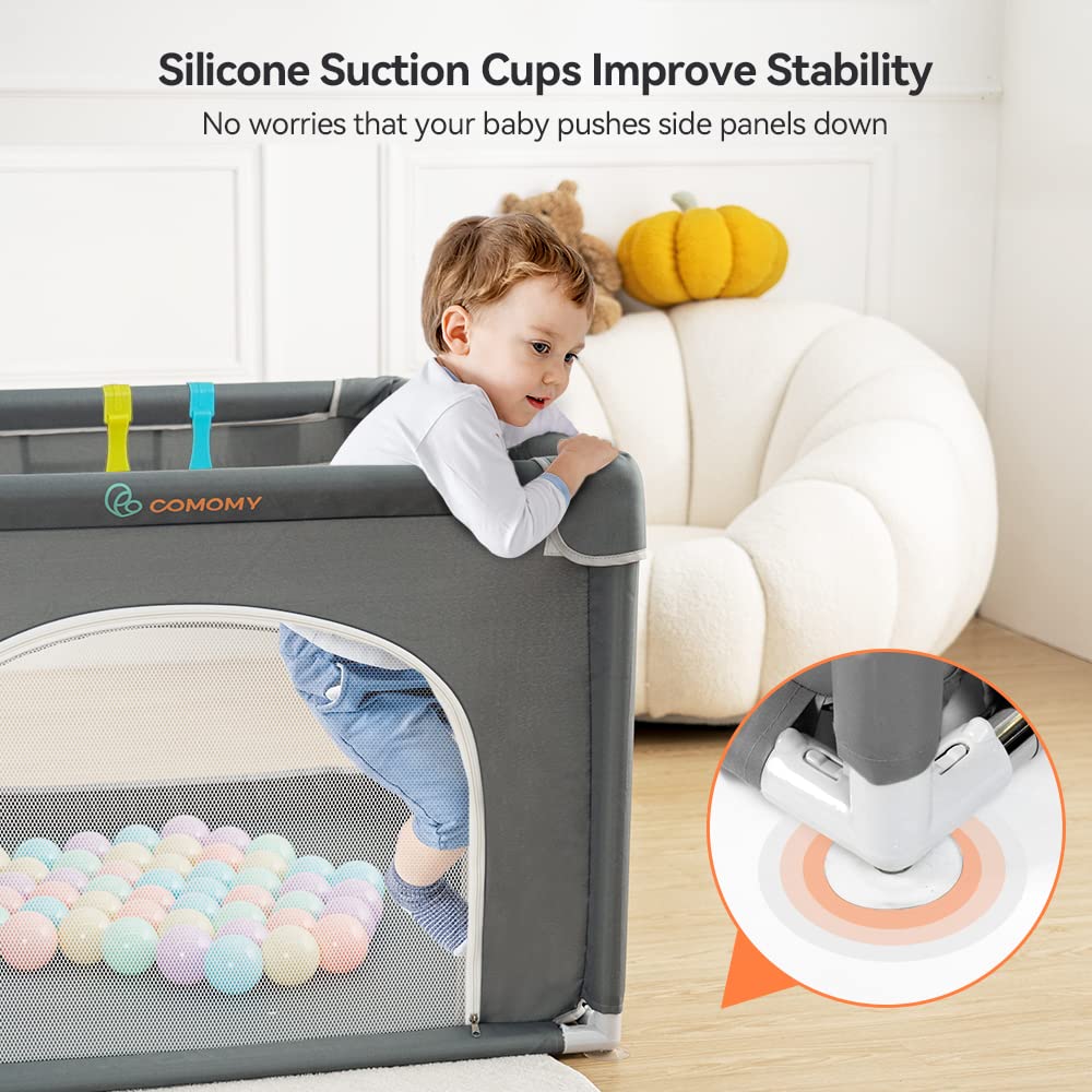 36"x36" Baby Playpens Y55097