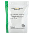 Hydrolyzed Marine Collagen Peptides with Cocoa, 7.3 oz Q383011