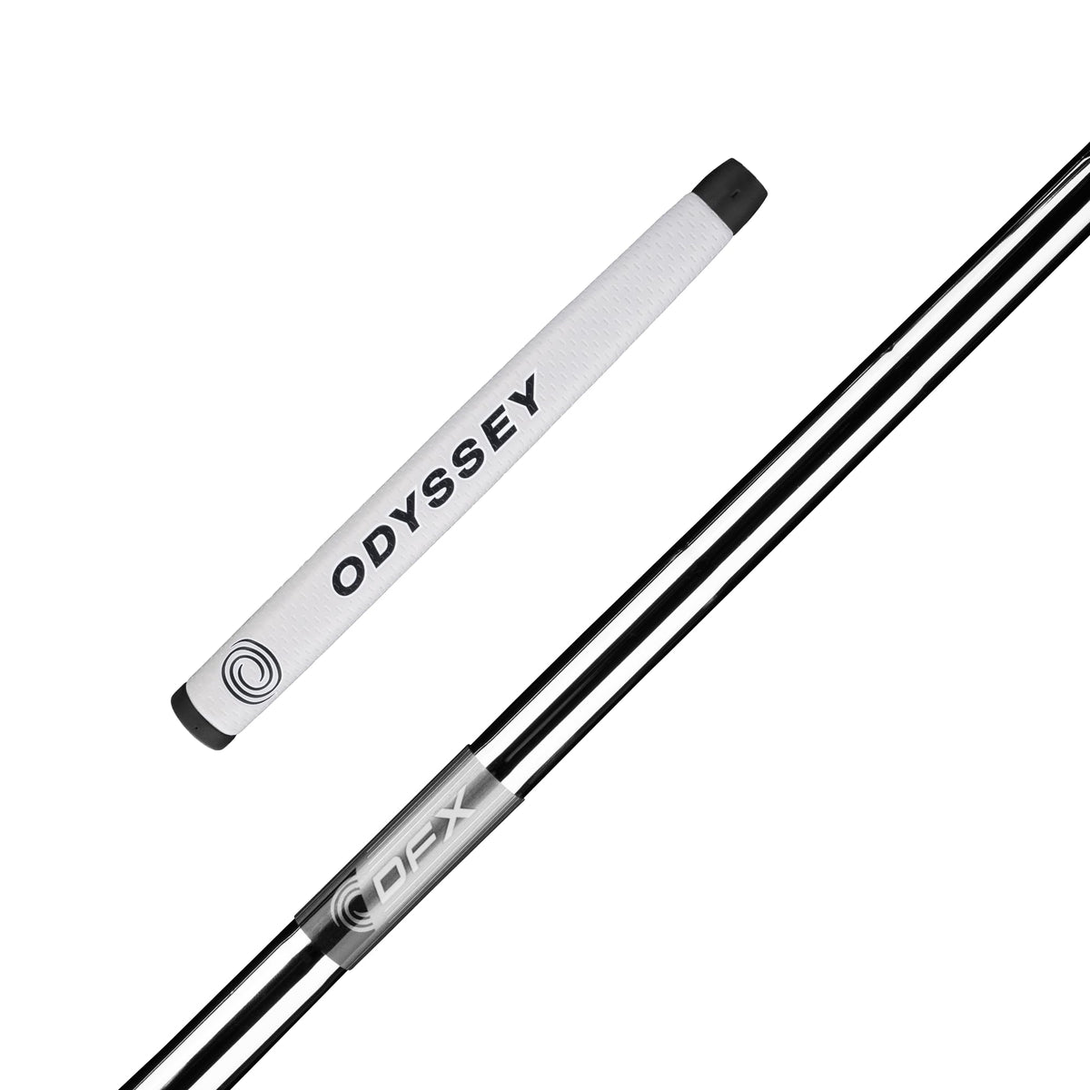 Oversized Grip Right Hand Putter V38561