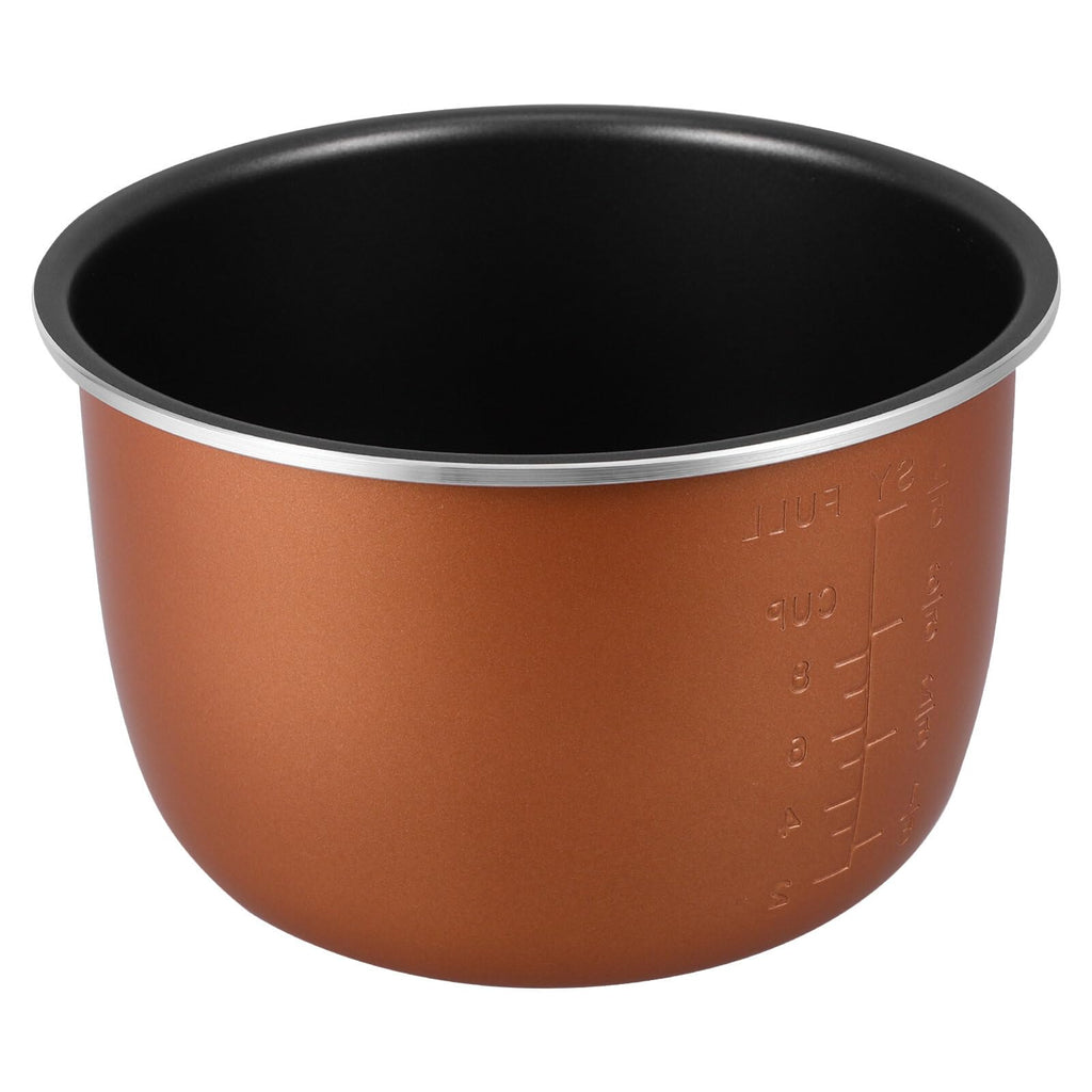 Nonstick Inner Pot for Pressure Cooker A81491