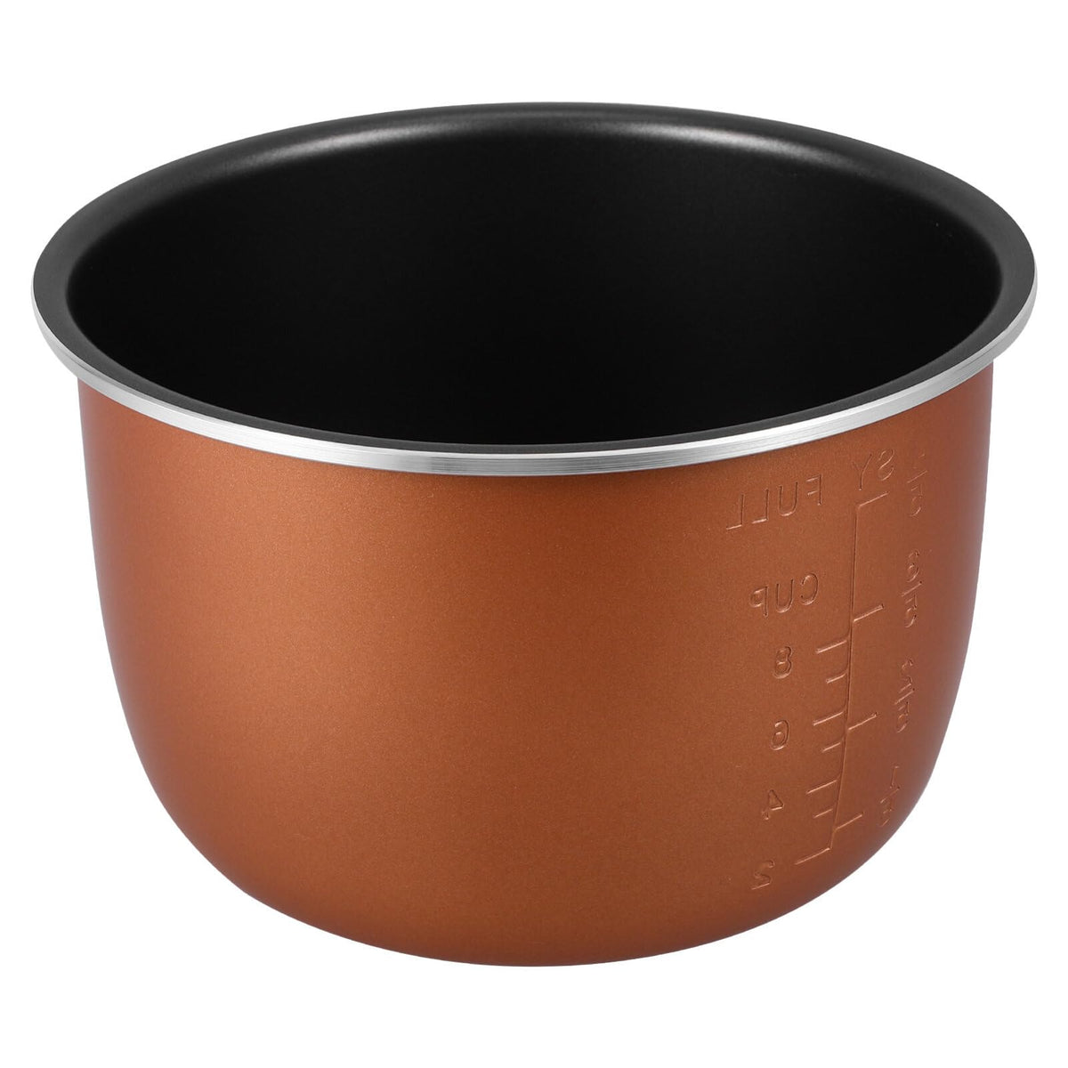 Nonstick Inner Pot for Pressure Cooker A81491