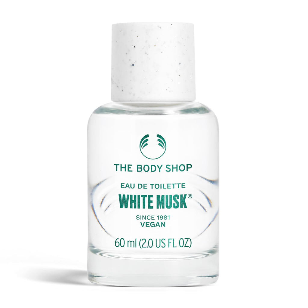 Musk Eau De Toilette Vegan 2.0 Fl Oz U161