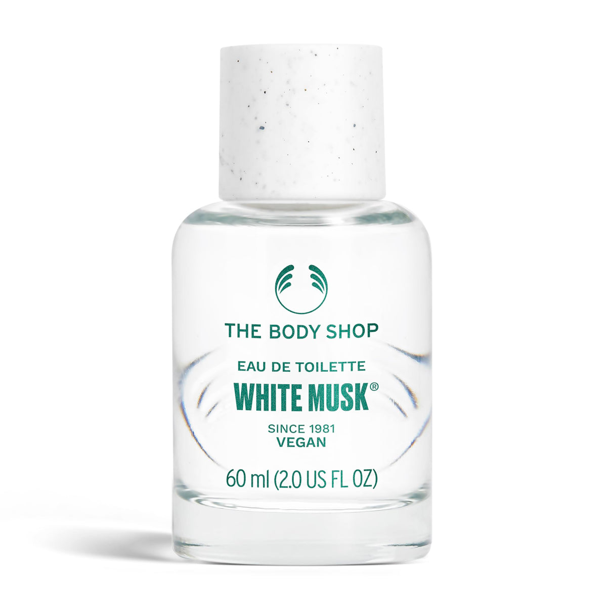 Musk Eau De Toilette Vegan 2.0 Fl Oz U161