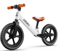 12 Inch Lightweight Kids Balance Bike with Adjustable Seat W987