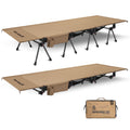 Camping Cot F2000