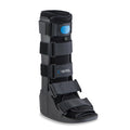 Large Black Fracture Boot R1284