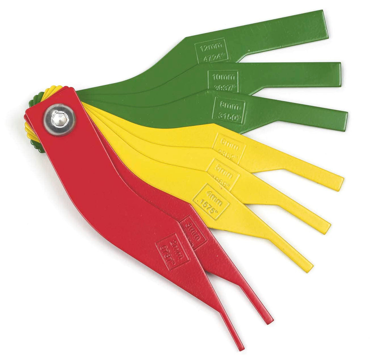 15 Pc Brake Service Set F9806