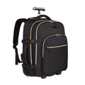Rolling Backpack with Wheels X390
