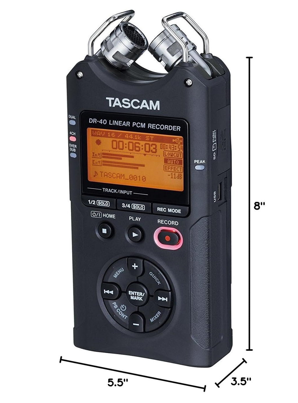 4 AD Converter W204