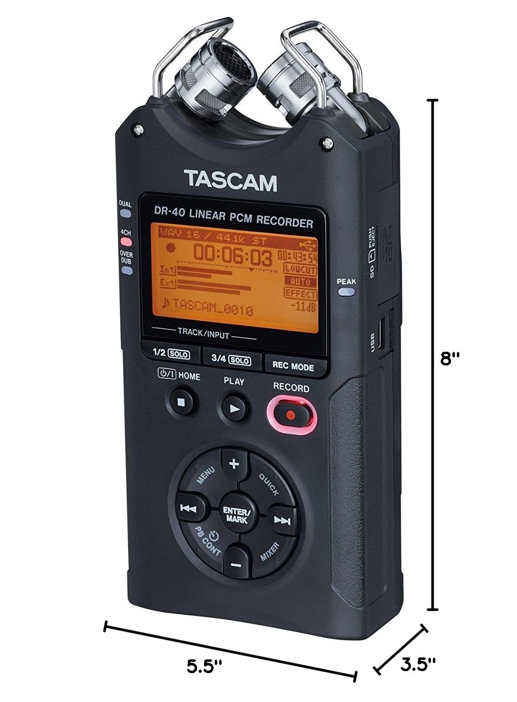 4 AD Converter W204