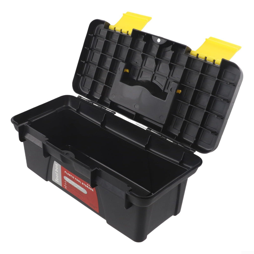 10 Inch Plastic Toolbox U162783