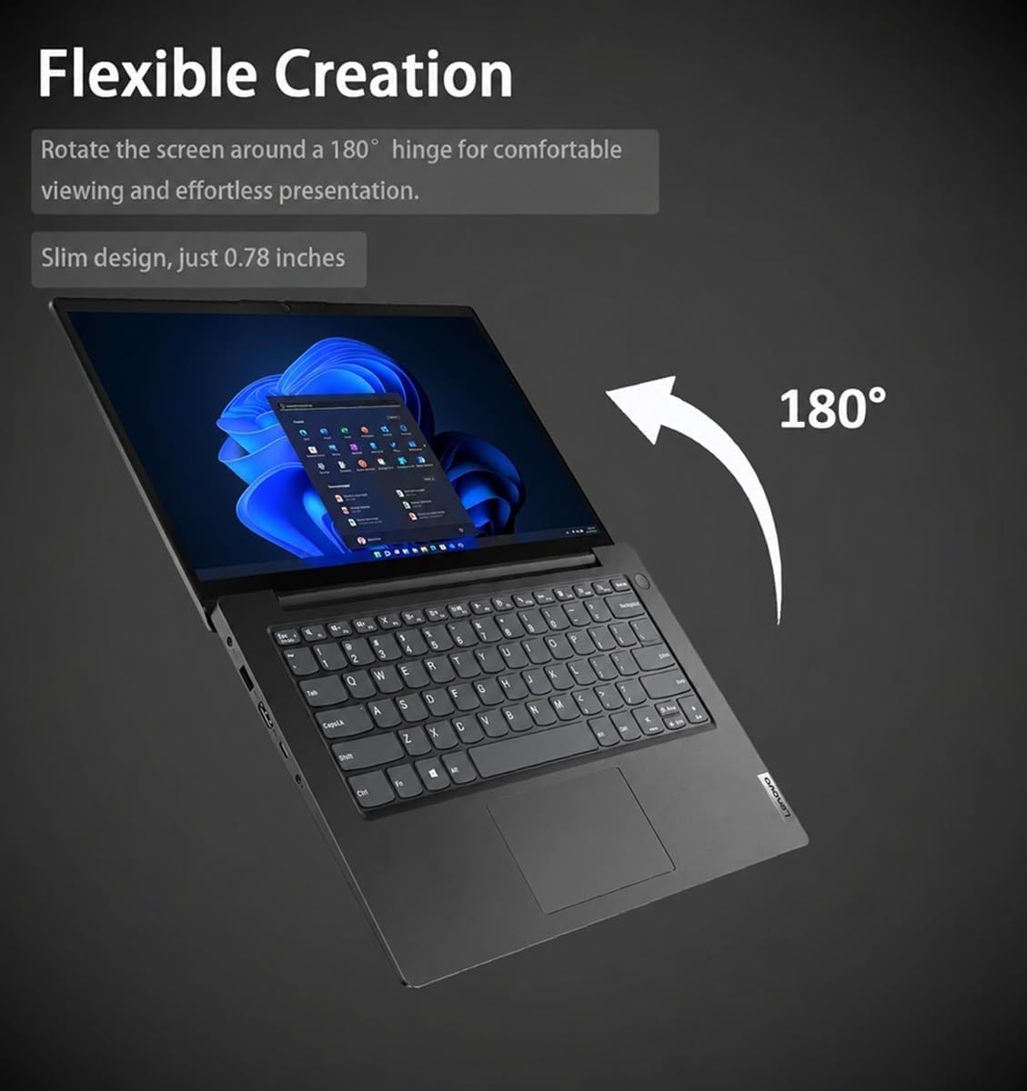 14" FHD Intel i7-13620H 16GB RAM 512GB SSD Laptop C8250