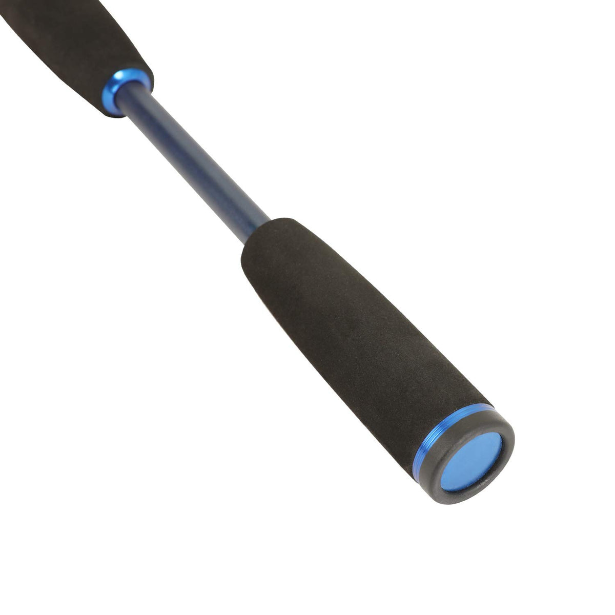 2-Piece 7-Feet Graphite Baitcast Fishing Rod O4347