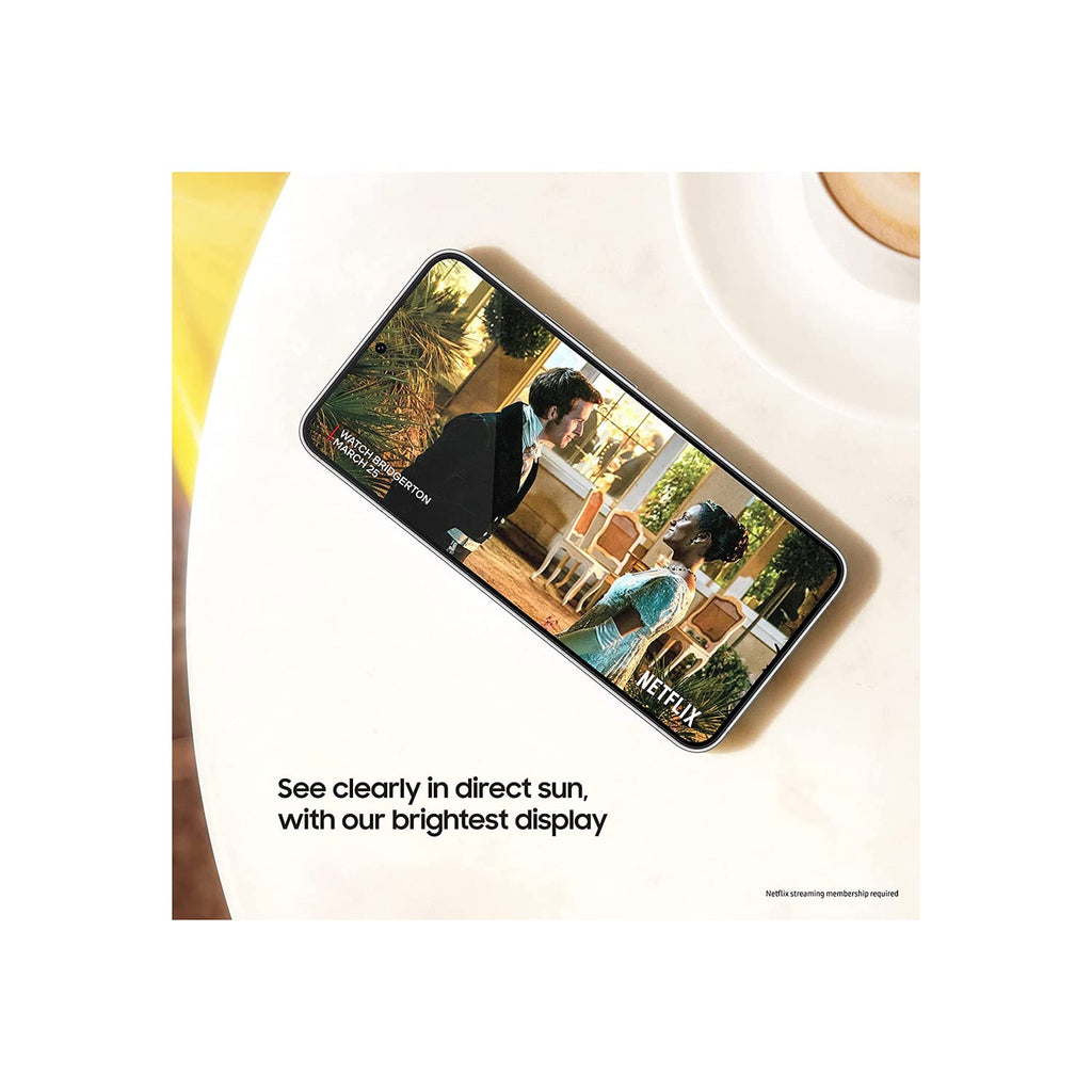 5G 128GB Dual SIM Unlocked Smartphone C911682