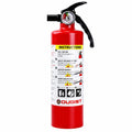2.5 lb Dry Chemical ABC Fire Extinguisher T327515