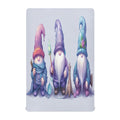 Soft Microfiber Fitted Crib Sheets for Standard Baby Mattress R996