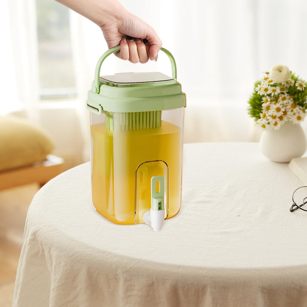 2l Fridge Water Jug with Faucet T5062