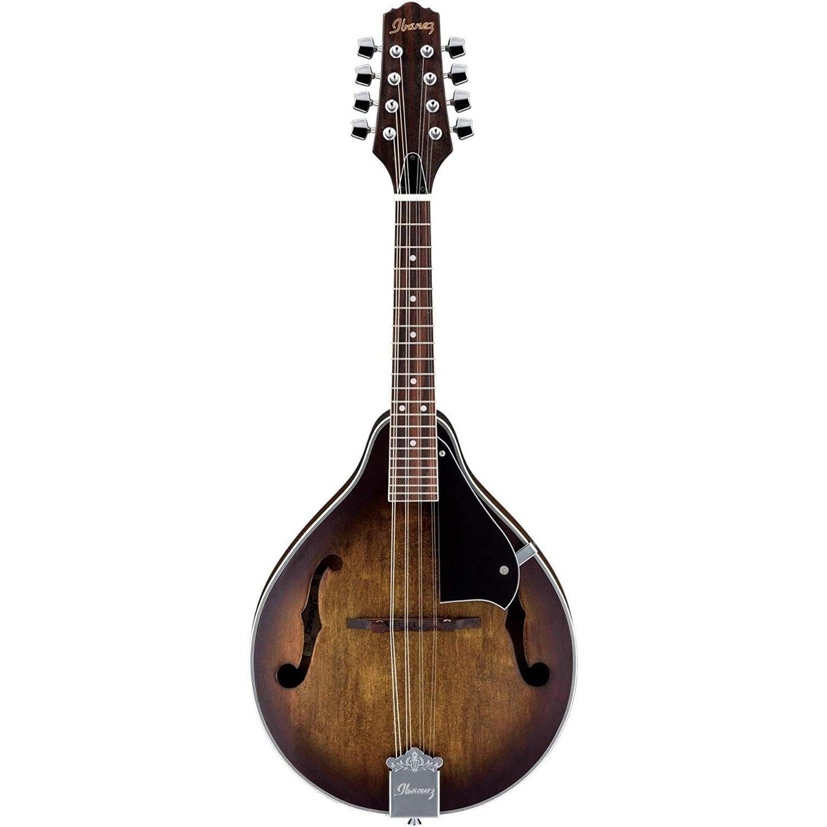 Acoustic Mandolin in Vintage Sunburst W6922