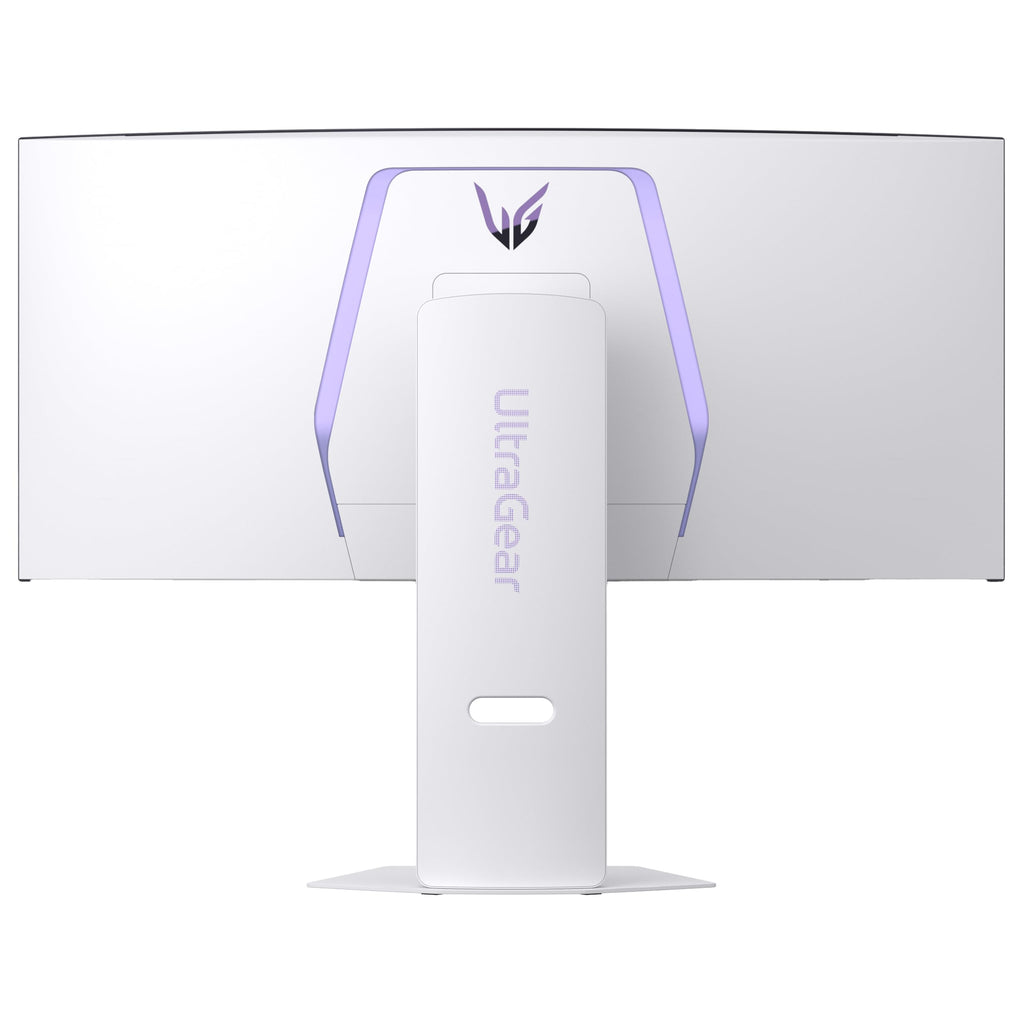 34-inch WQHD OLED Curved Gaming Monitor 240Hz W246