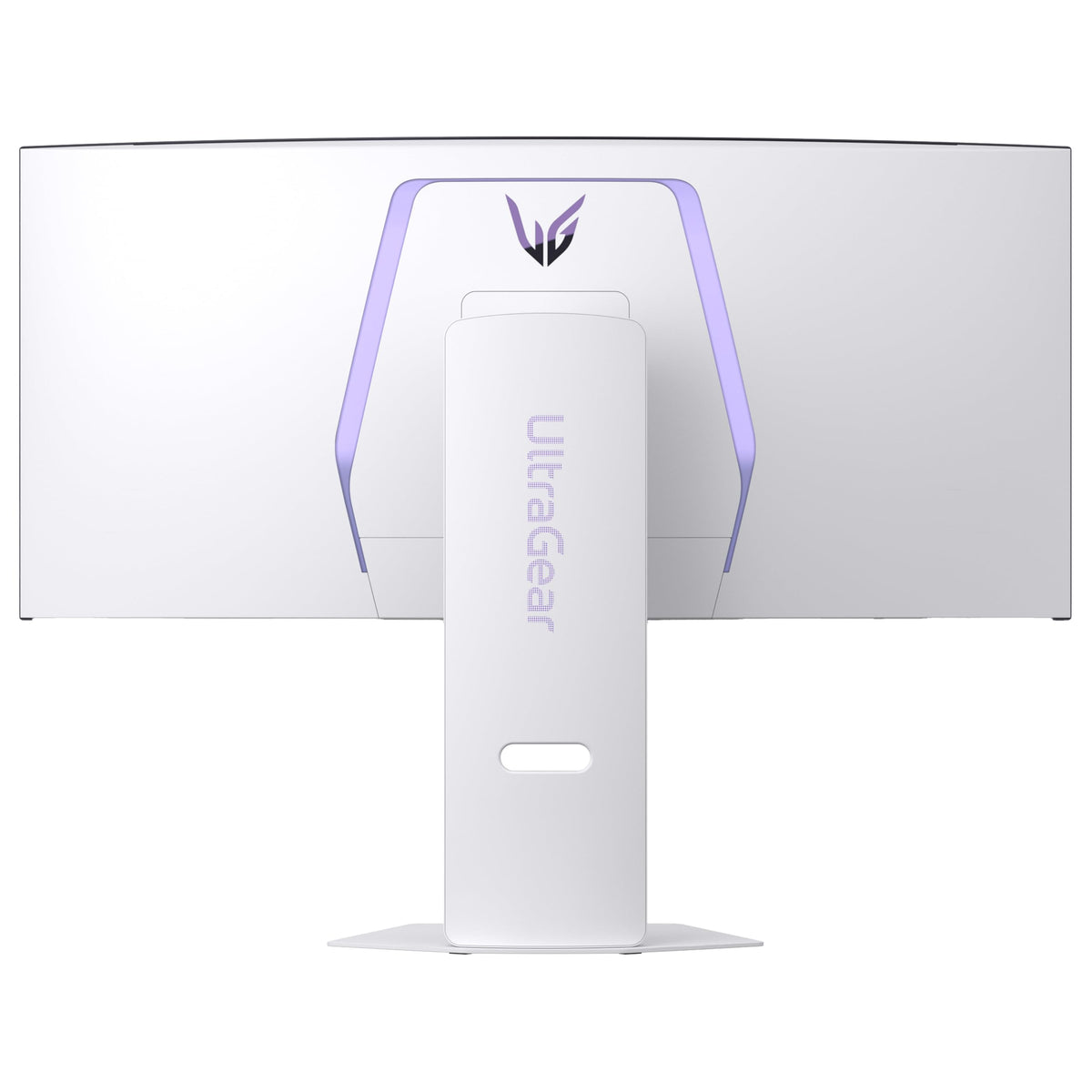 34-inch WQHD OLED Curved Gaming Monitor 240Hz W246