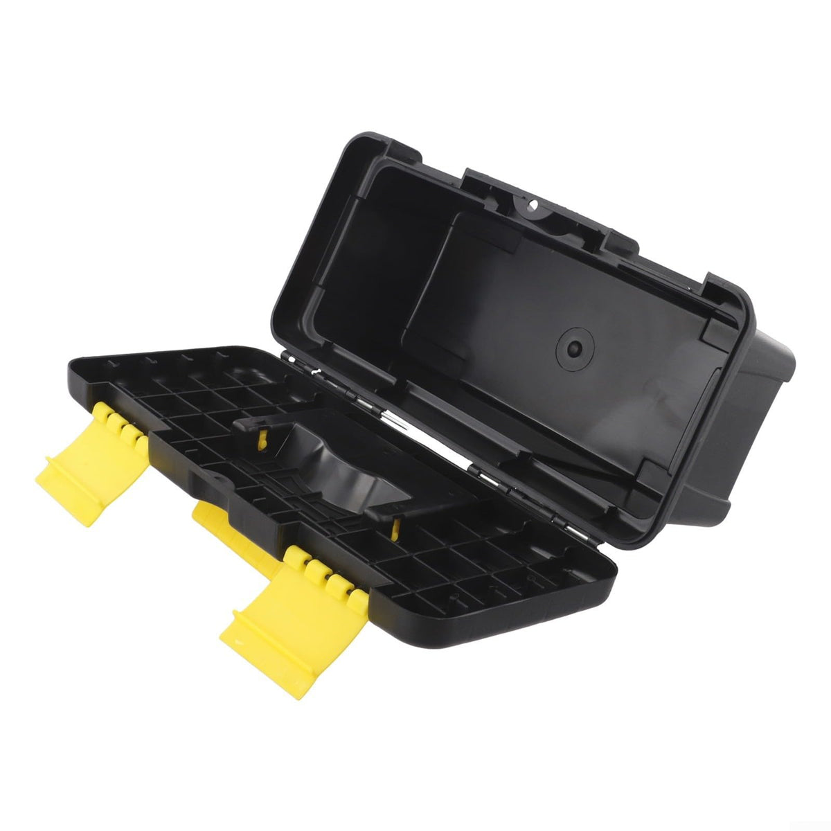 10 Inch Plastic Toolbox U162783