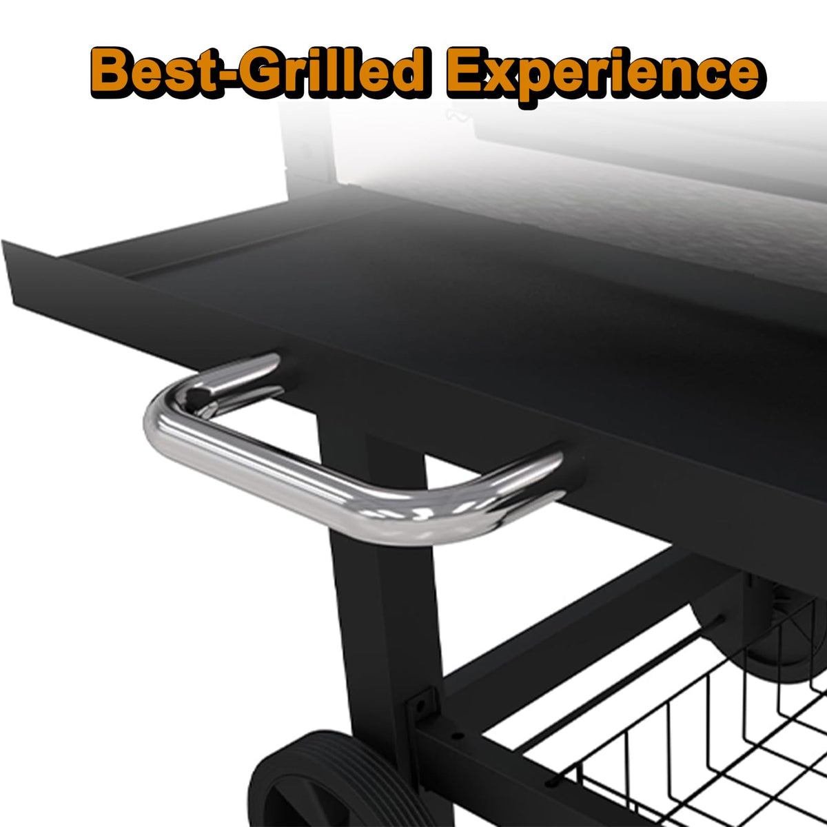 Ash Pan Grill Replacement Parts Charcoal Tray Gas Grill Ash Tray Accessories G455648
