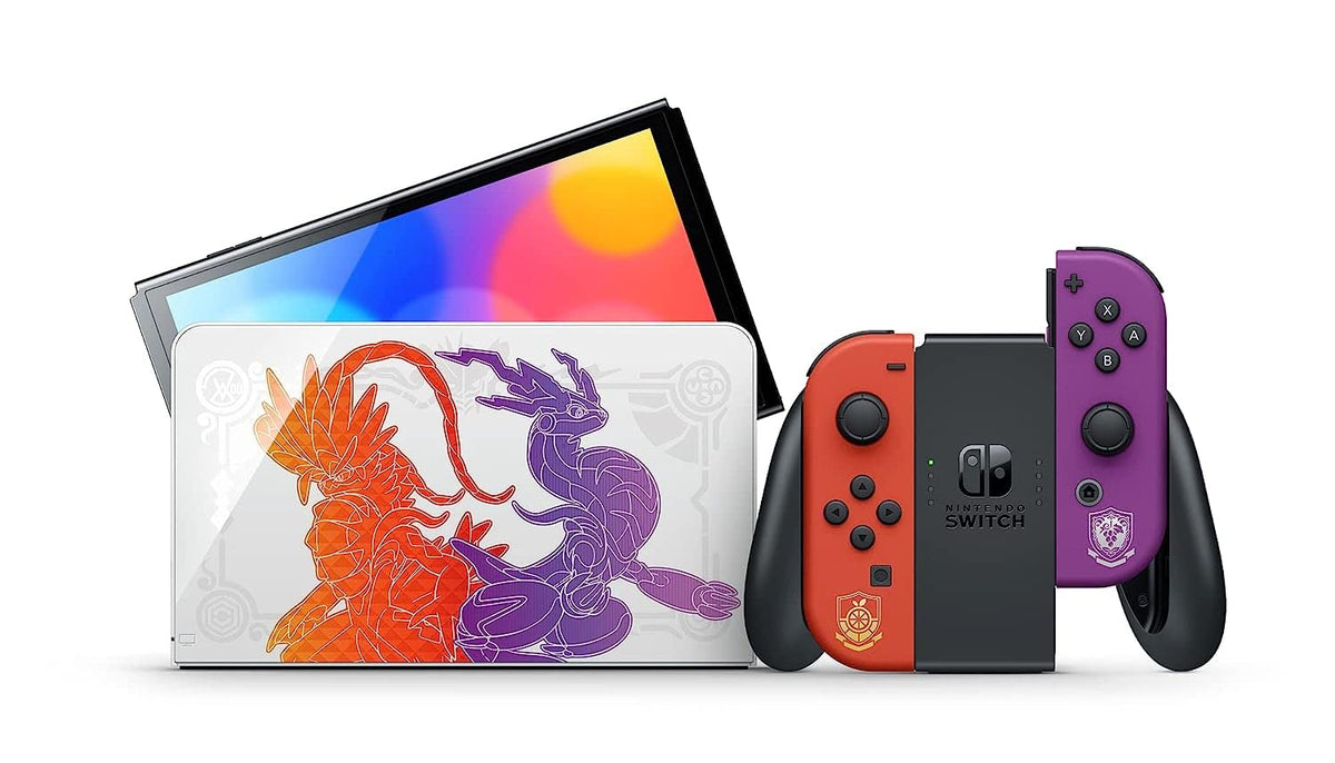 Nintendo Switch OLED Model T68819