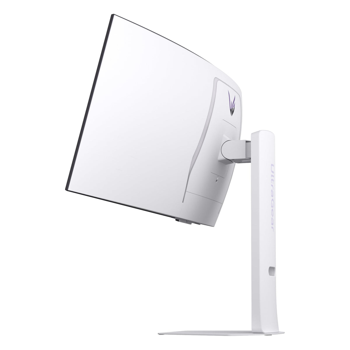 34-inch WQHD OLED Curved Gaming Monitor 240Hz W246