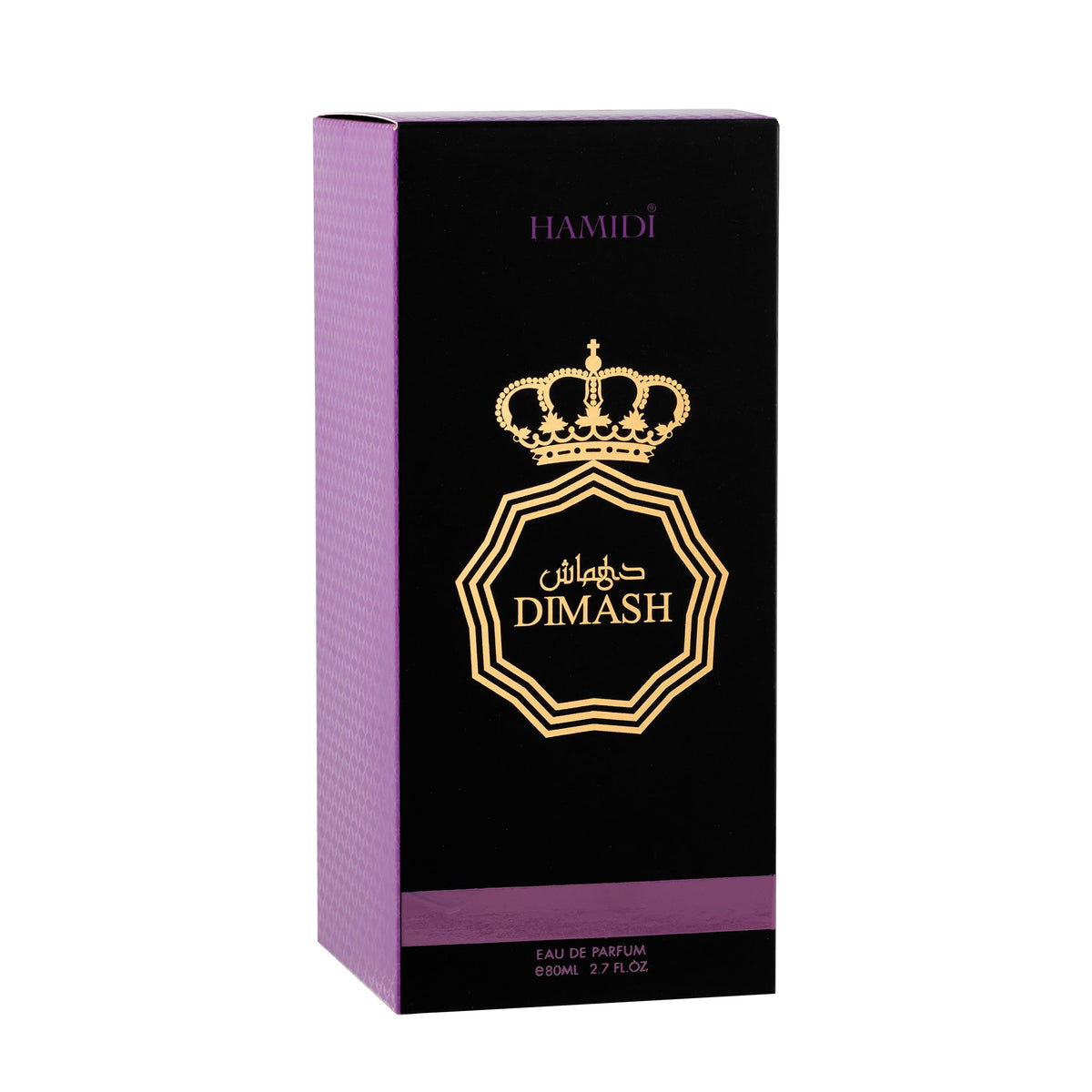 2.70 Oz Oriental Woody Eau de Parfum Z633410
