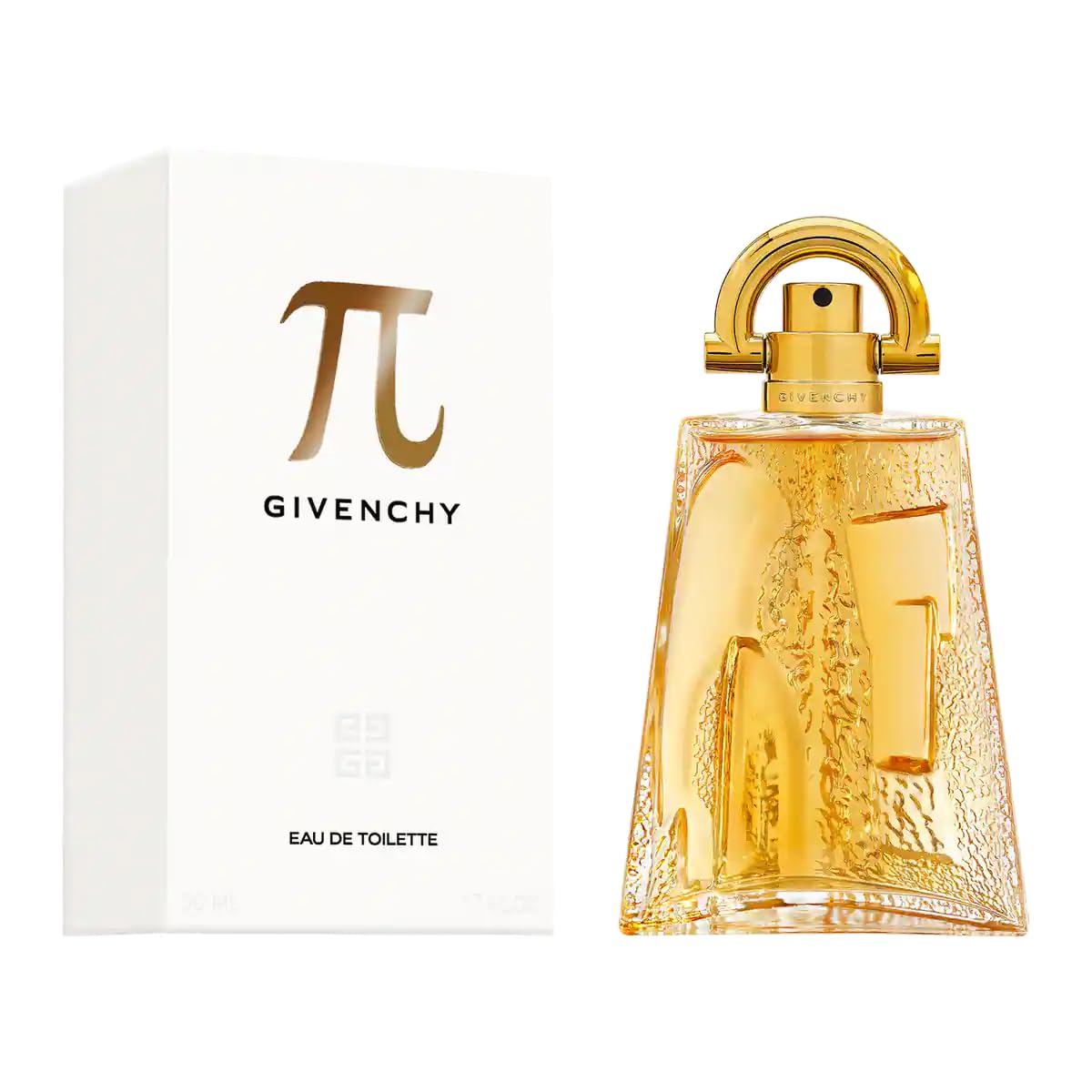 Eau De Toilette Spray 3.3 oz S6263