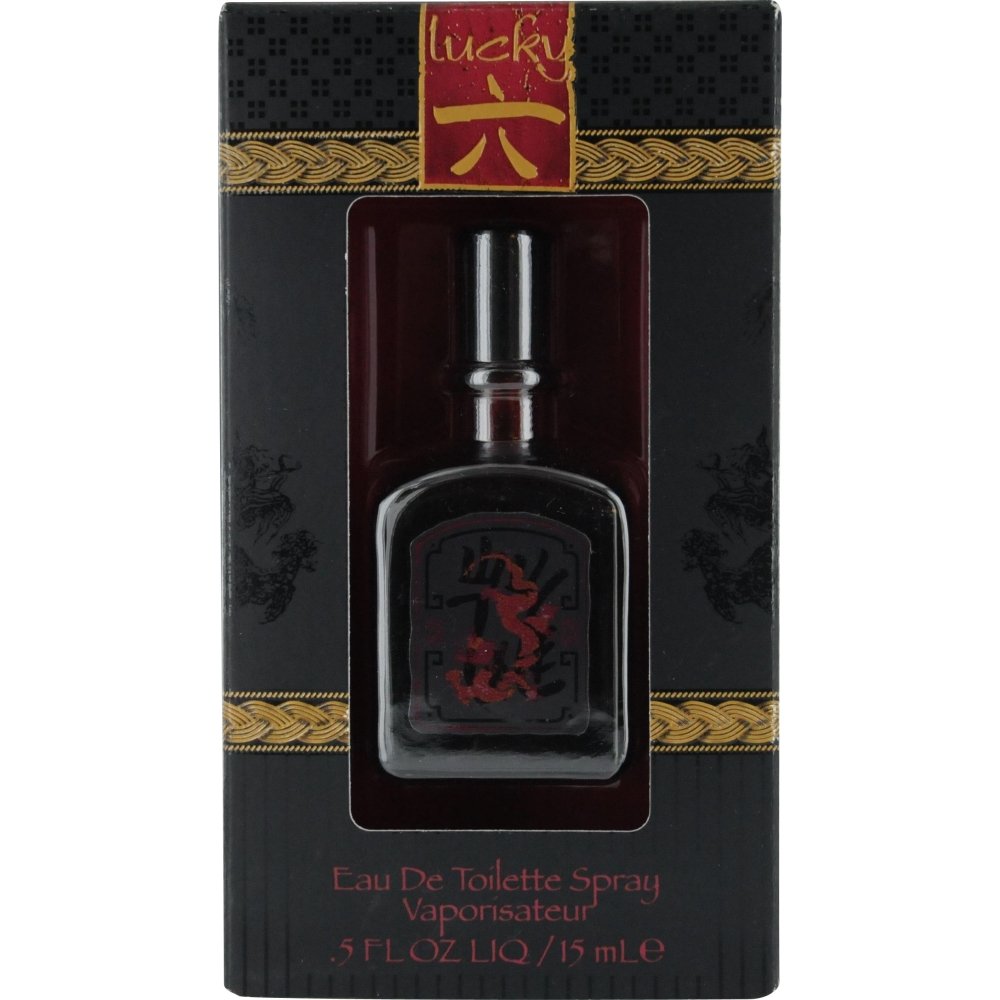 Men Eau De Toilette Spray, 0.5 Ounce B9279