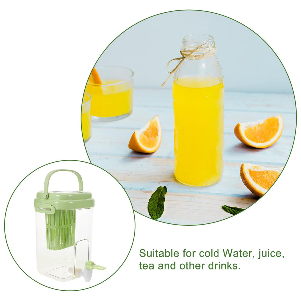 2l Fridge Water Jug with Faucet T5062